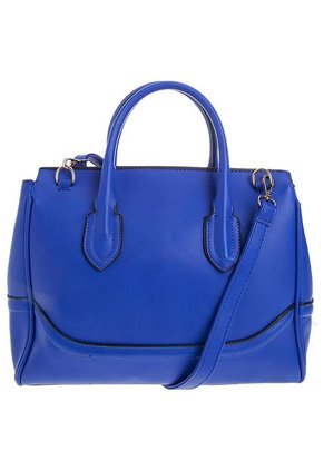 Bolso Azul Rey PRILA