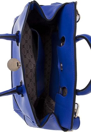 Bolso Azul Rey PRILA
