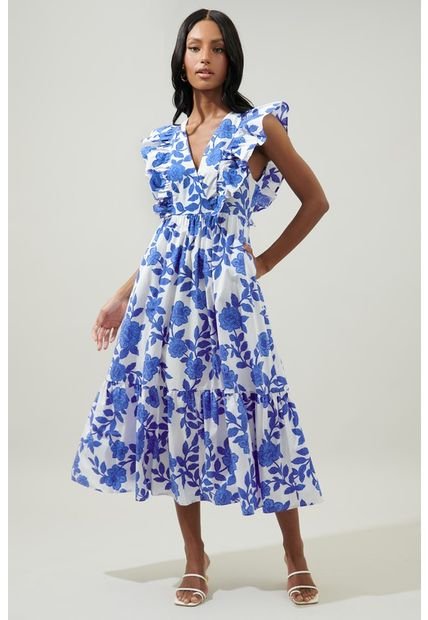 Vestido Primia NEYMAR