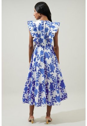 Vestido Primia NEYMAR