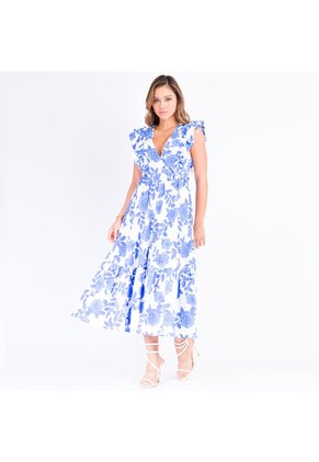 Vestido Primia NEYMAR