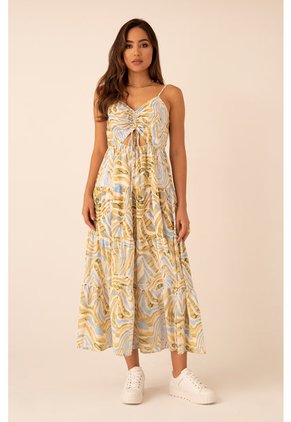 Vestido Primia MORSA