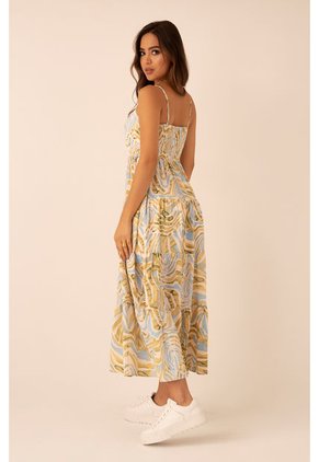 Vestido Primia MORSA