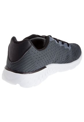 Running Gris-Negro Prince Amado