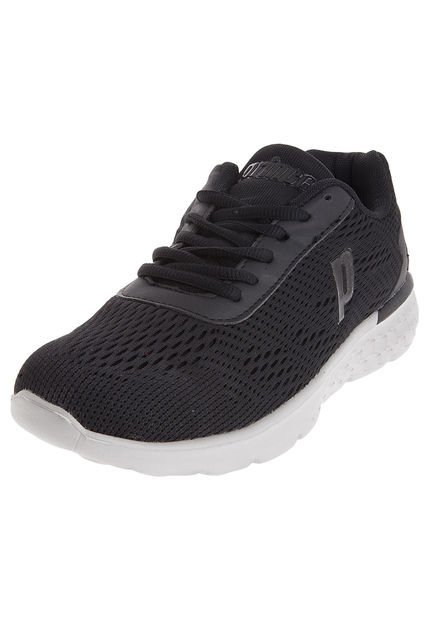 Running Negro Prince Fade