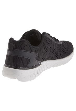 Running Negro Prince Fade