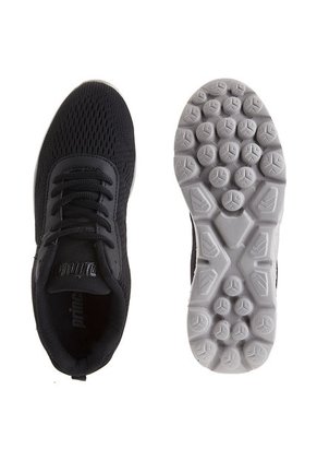 Running Negro Prince Fade