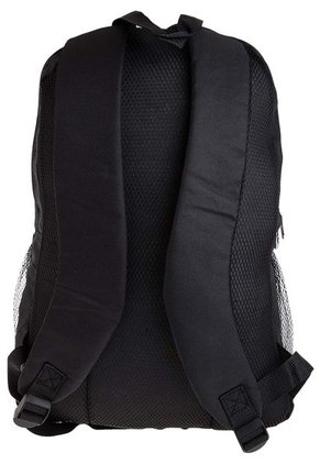 Morral Negro-Verde Prince