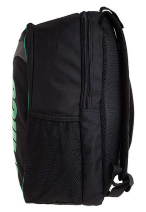 Morral Negro-Verde Prince