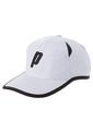 Gorra Blanca-Negra Prince de Prince