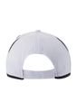 Gorra Blanca-Negra Prince de Prince