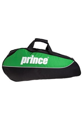 Morral Negro-Verde Prince M Tennis Bag