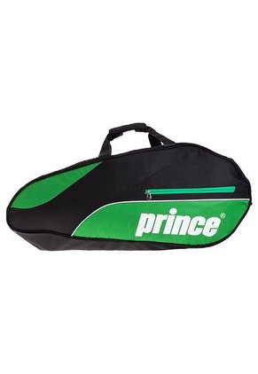 Morral Negro-Verde Prince M Tennis Bag