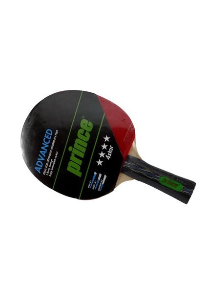 Raqueta Ping Pong Prince Avanzado-Negro
