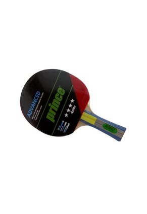 Raqueta Ping Pong Prince Avanzado-Negro