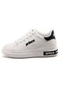 Tenis Lifestyle Blanco-Negro Prince Natasha -D2 de Prince