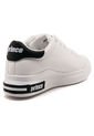 Tenis Lifestyle Blanco-Negro Prince Natasha -D2 de Prince