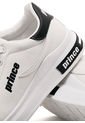 Tenis Lifestyle Blanco-Negro Prince Natasha -D2 de Prince