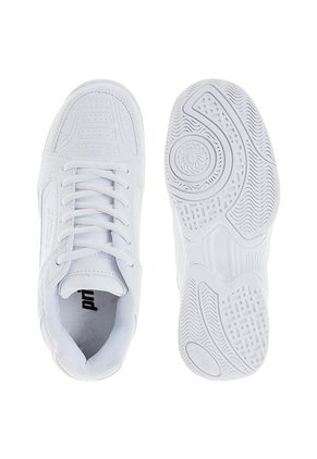 Tenis Blancos Prince Ace