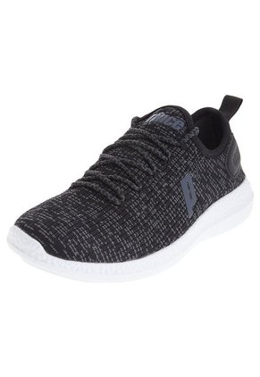 Running Negro Prince Blade