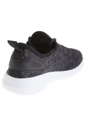 Running Negro Prince Blade