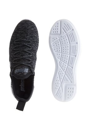 Running Negro Prince Blade