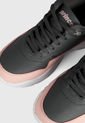 Tenis Lifestyle Gris-Fucsia Prince Lendi D2 de Prince