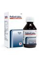 Pediavit Vitaminas & Minerales Jalea X 120 Ml de Procaps