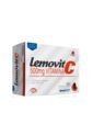 Vitamina C Lemovit X 30 Capsulas de Procaps