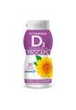 Vitamina D3 +Extracto De Uva Frasco 30 Capsulas de Procaps