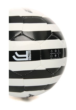 Balon De Futbol Blanco-Negro Proflite