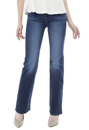 Jean Pronto Azul Medio