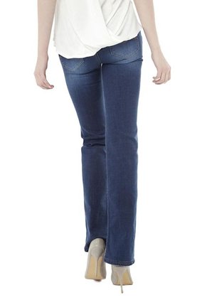 Jean Pronto Azul Medio