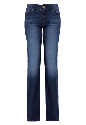 Jean Pronto Azul Medio