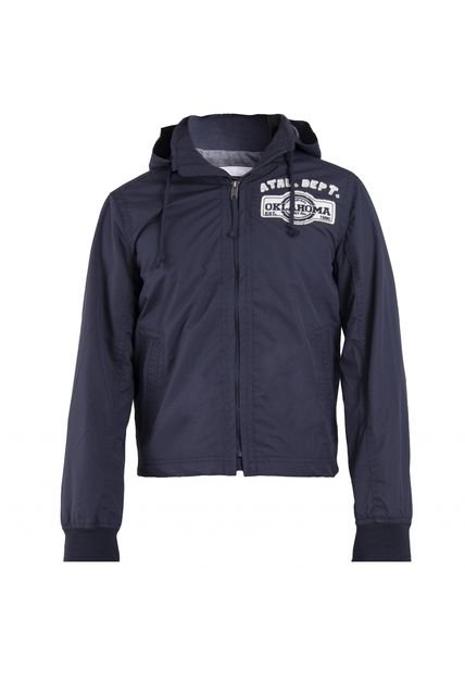 Chaqueta Pronto Azul