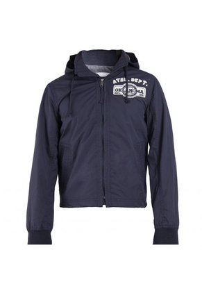 Chaqueta Pronto Azul