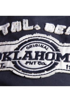 Chaqueta Pronto Azul