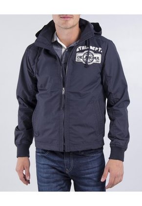 Chaqueta Pronto Azul