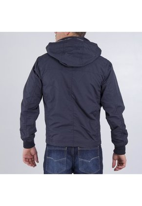 Chaqueta Pronto Azul