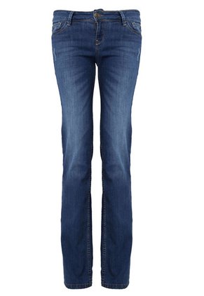 Jean Pronto Azul Medio