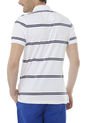 Camiseta Polo Pronto Blanco de Pronto