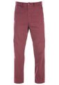 Pantalón Pronto Vinotinto de Pronto