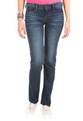 Jean Pronto Azul Medio