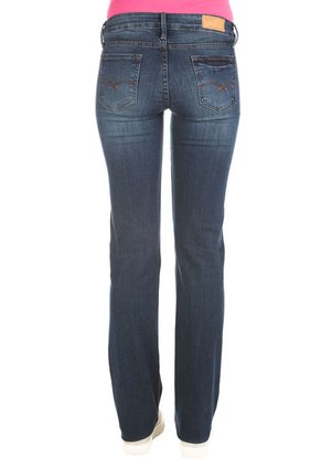 Jean Pronto Azul Medio