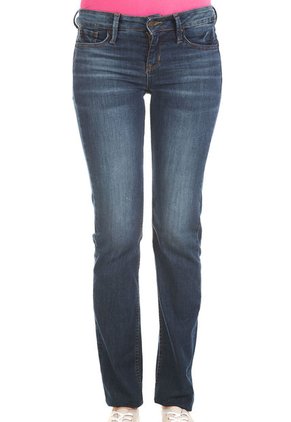 Jean Pronto Azul Medio