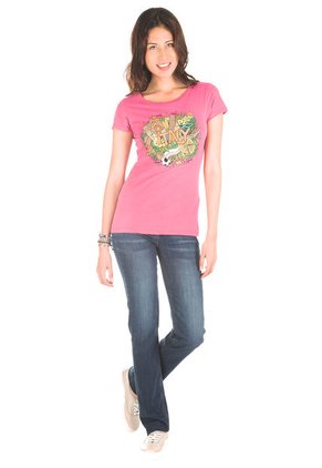 Jean Pronto Azul Medio