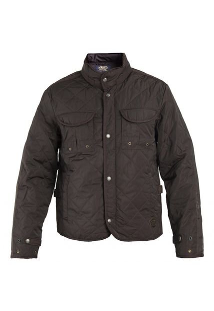 Chaqueta Pronto Café