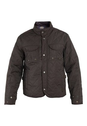 Chaqueta Pronto Café