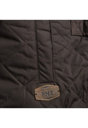 Chaqueta Pronto Café