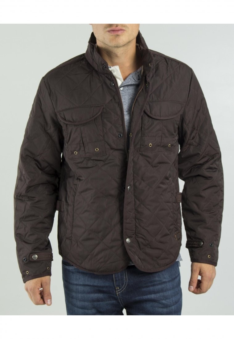 Chaqueta Pronto Café - Compra Ahora | Dafiti Colombia